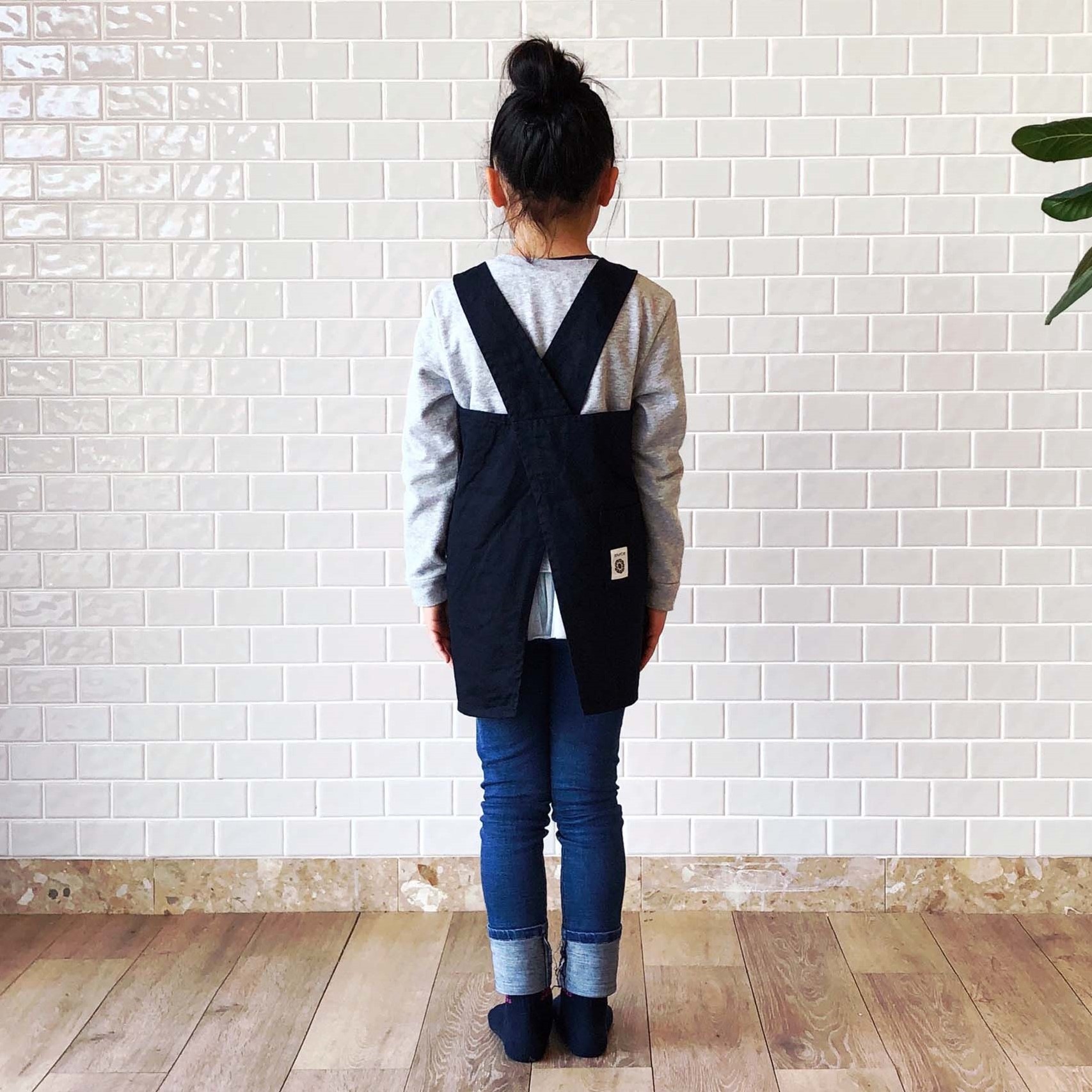 エプロンイメージ